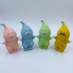 Animal Crossing Realistic Animal Model